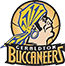 Логотип баскетбольного клуба Geraldton Buccaneers
